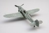 Omask 34035 Bf 109G-10 MTT (for Eduard 84168 marking B) 1/48
